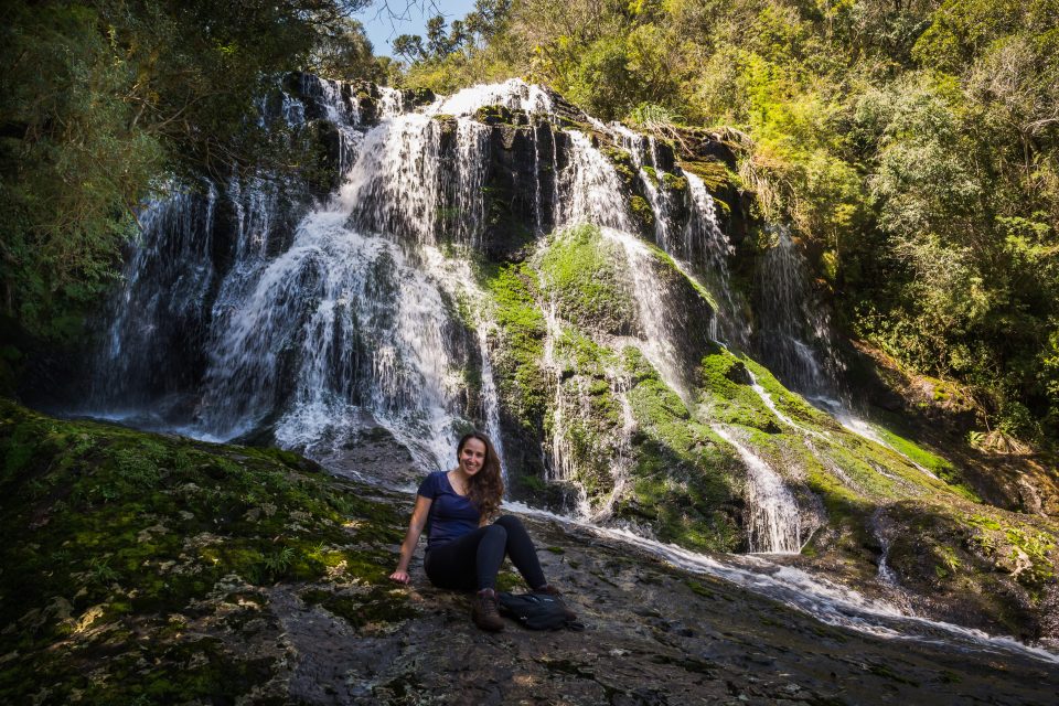Cascata Bolo de Noiva Cascata Bolo de Noiva