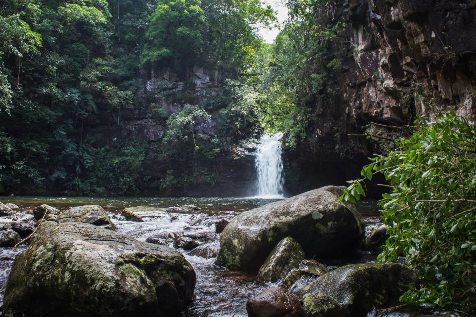 Poço das Andorinhas Poço das Andorinhas