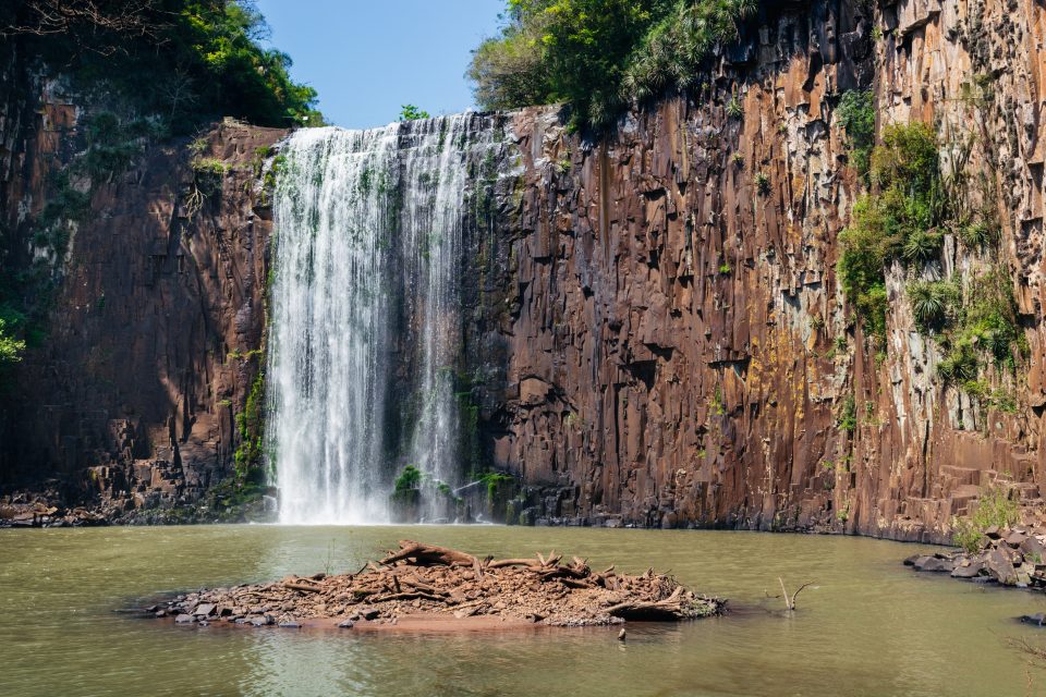 Cascata Vitória em Maratá RS Cascata Vitória em Maratá RS